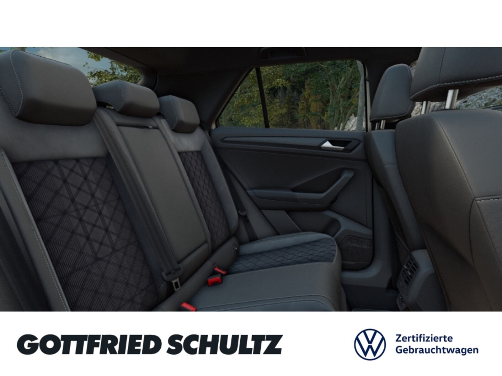 Volkswagen T-Roc – Bild 9
