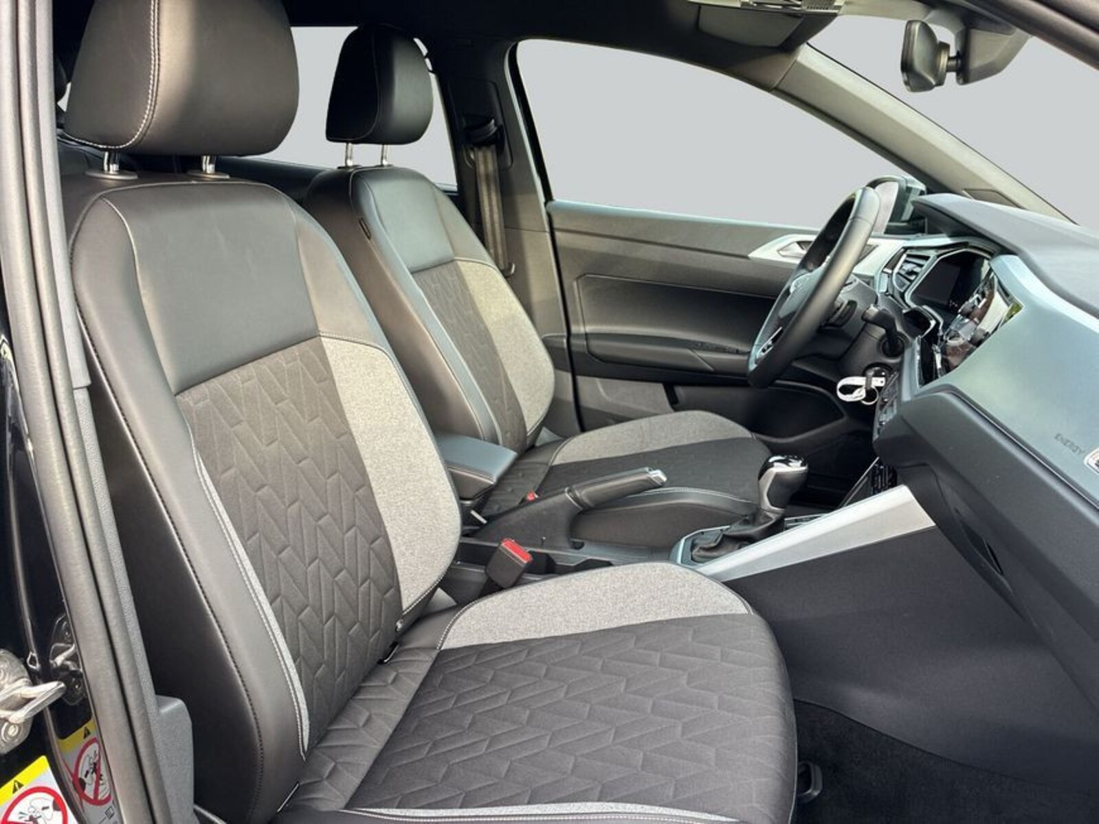 Volkswagen Taigo – Bild 12
