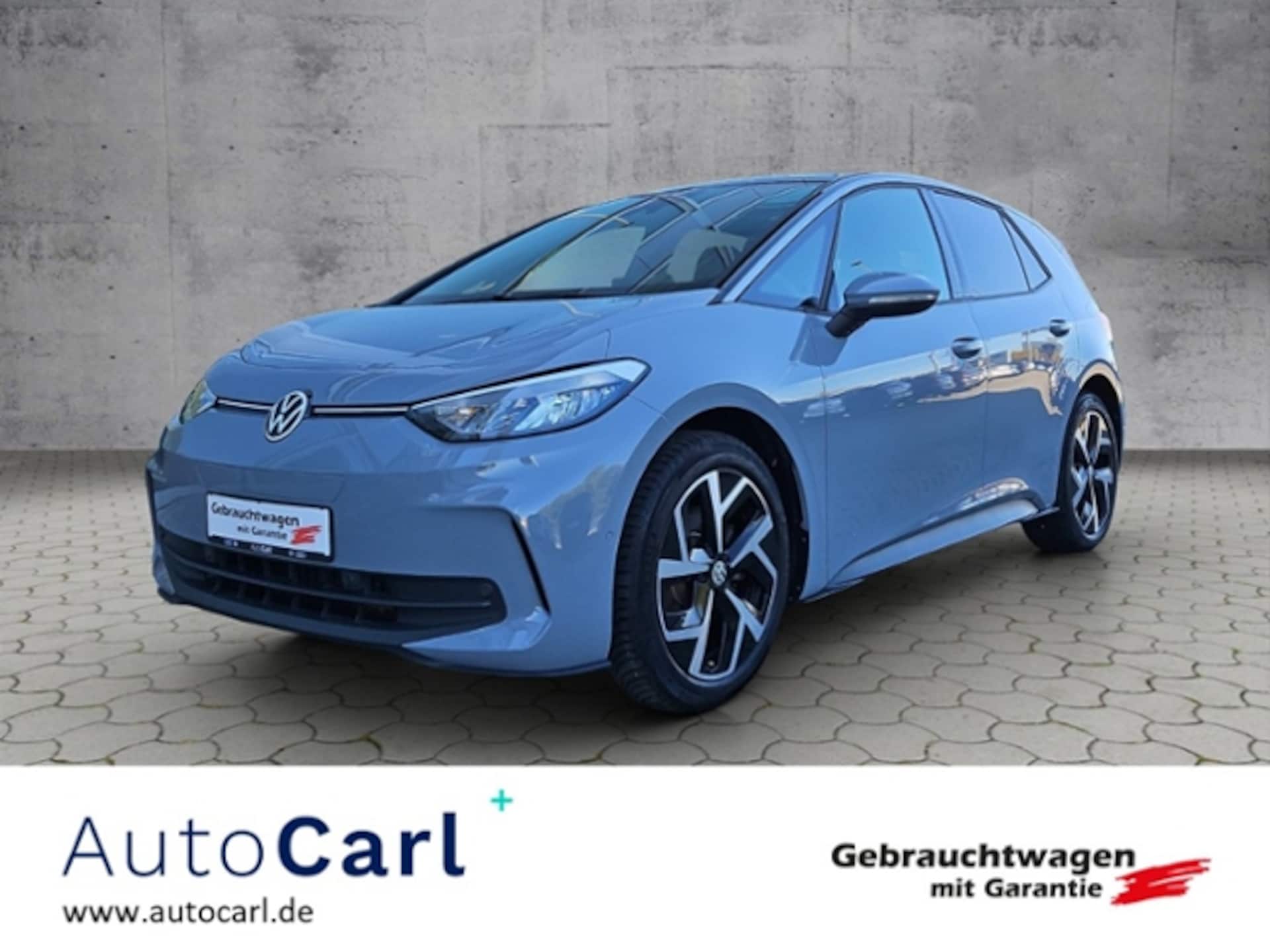 Volkswagen ID.3 2024