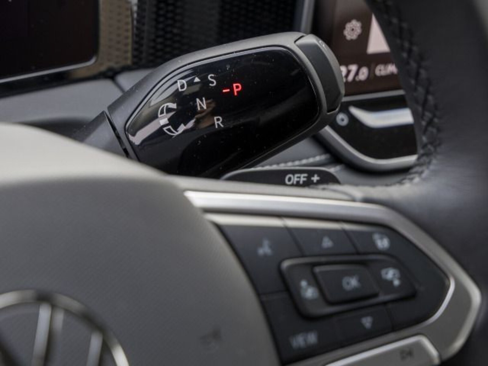 Volkswagen Tiguan – Bild 4