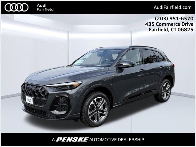 Photo of 2026 Audi Q5