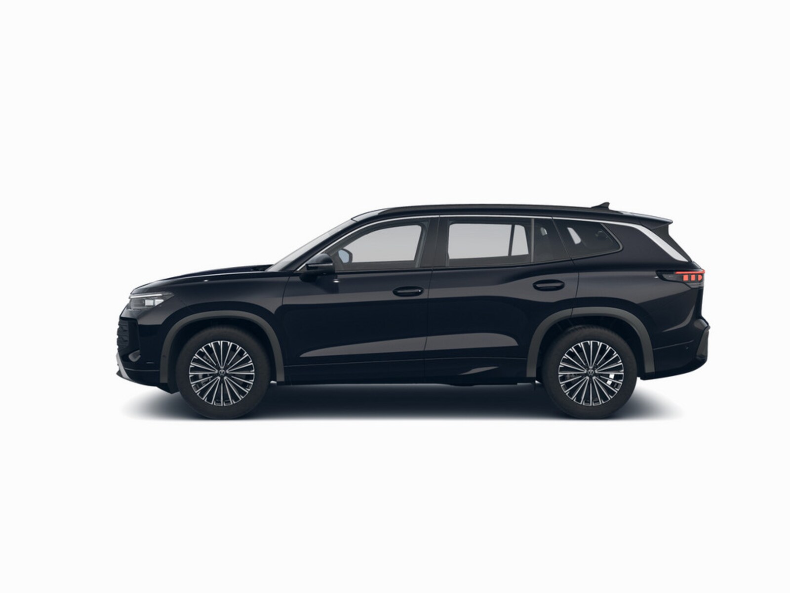 Volkswagen Tayron – Bild 9