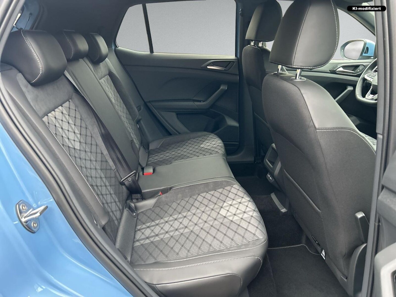 Volkswagen T-Cross – Bild 14