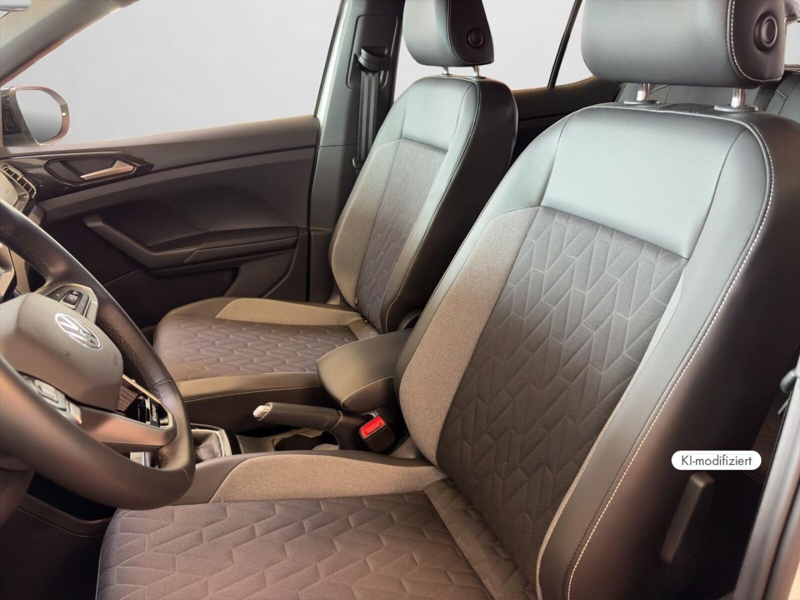 Volkswagen T-Cross – Bild 12