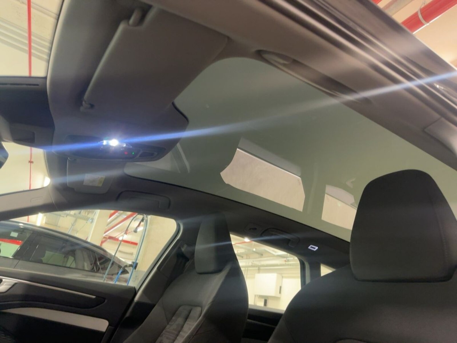 Audi A6 Avant – Bild 15