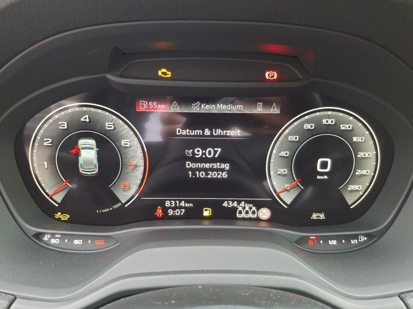 Audi Q2 – Bild 11