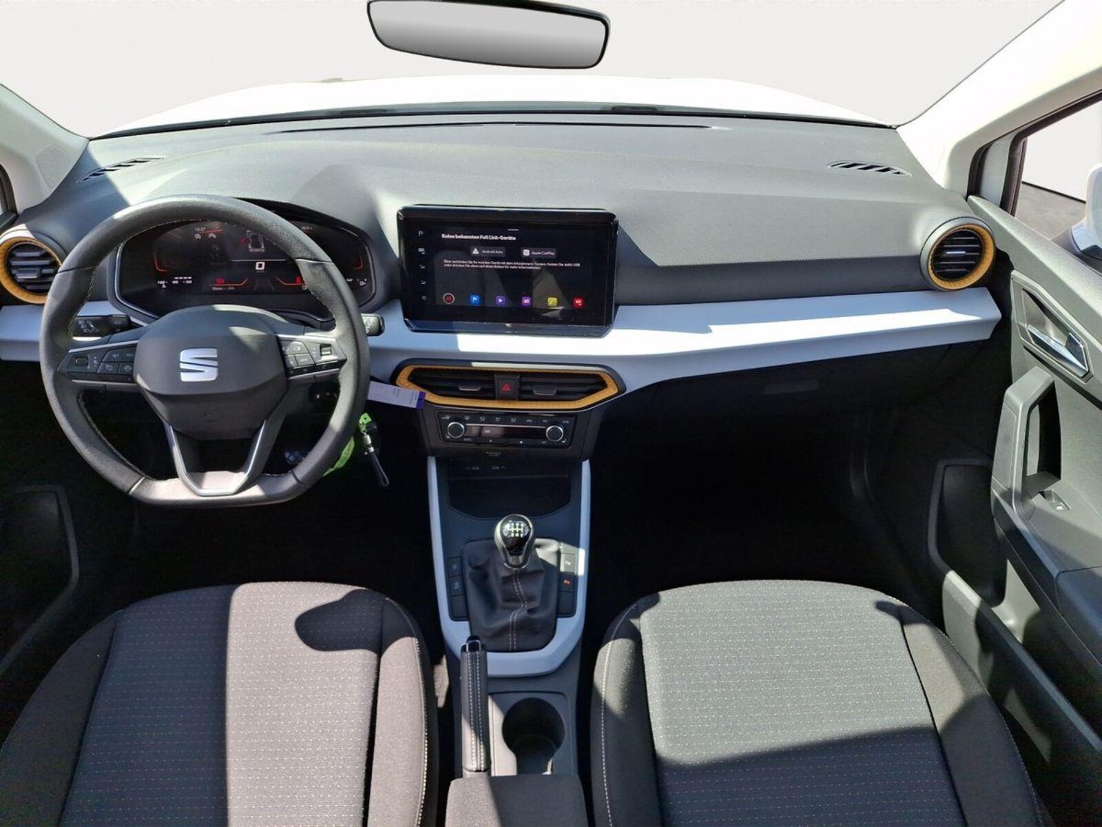 SEAT Arona – Bild 13