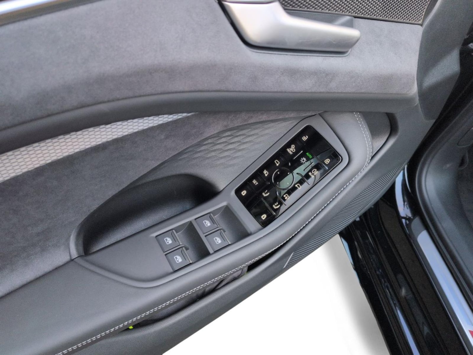 Audi A6 Avant – Bild 15