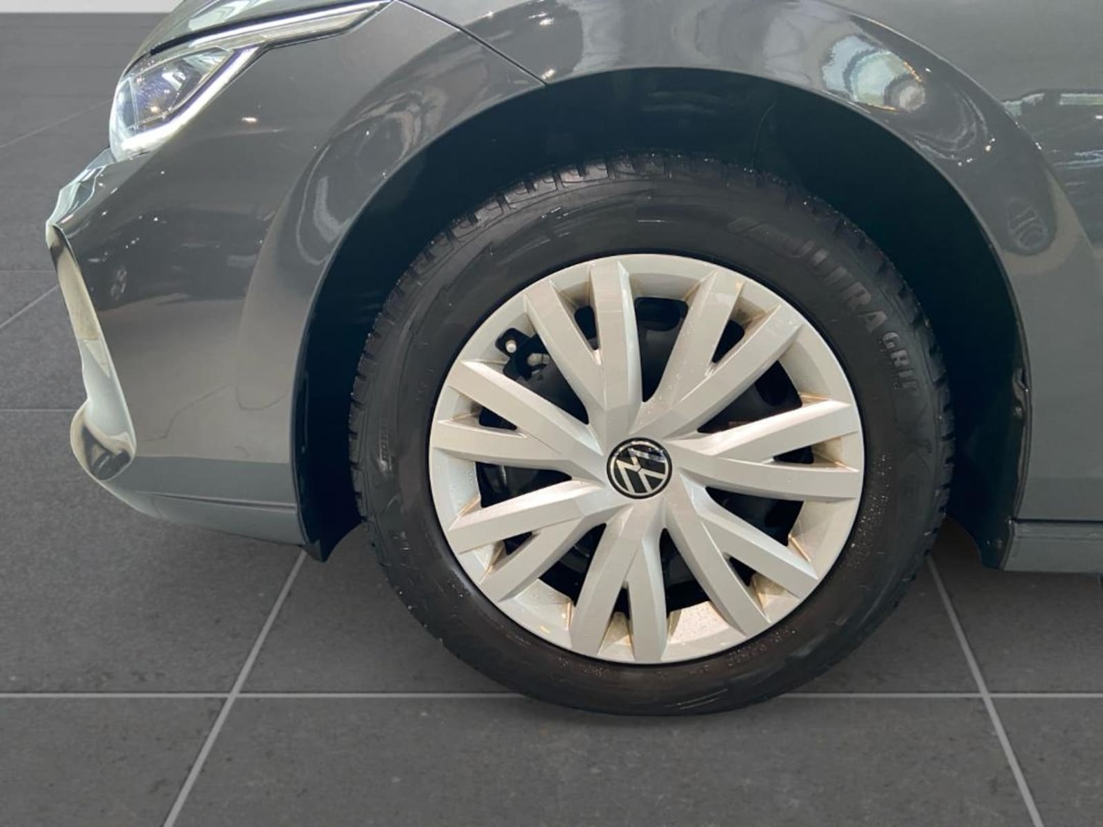 Volkswagen Golf – Bild 17