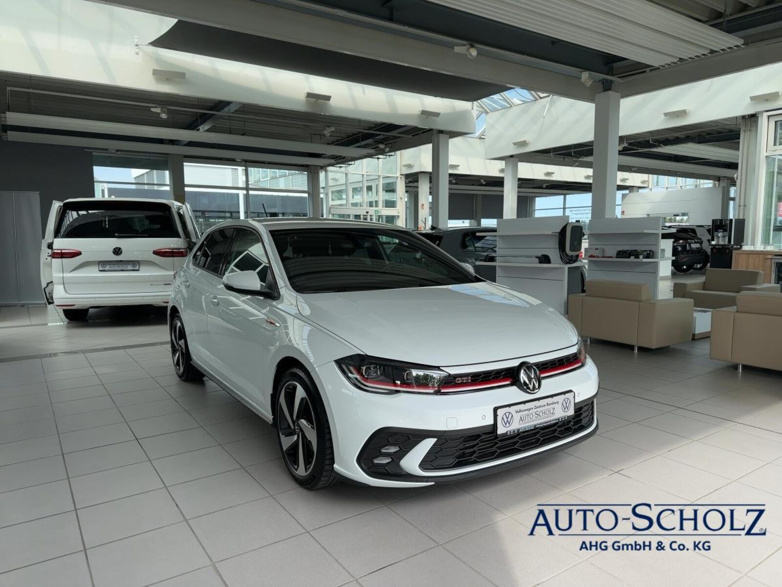 Volkswagen Polo – Bild 5