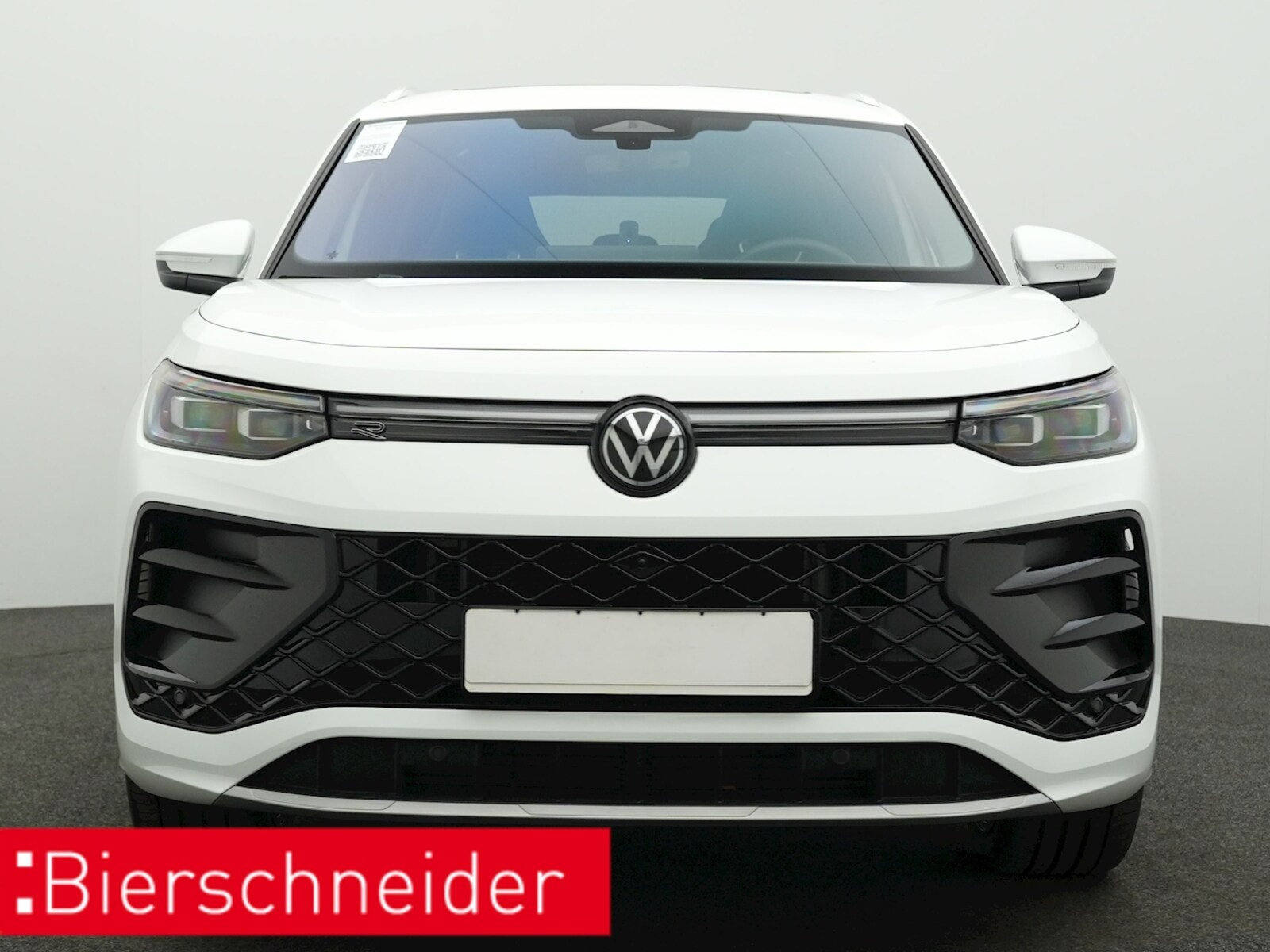 Volkswagen Tayron – Bild 11