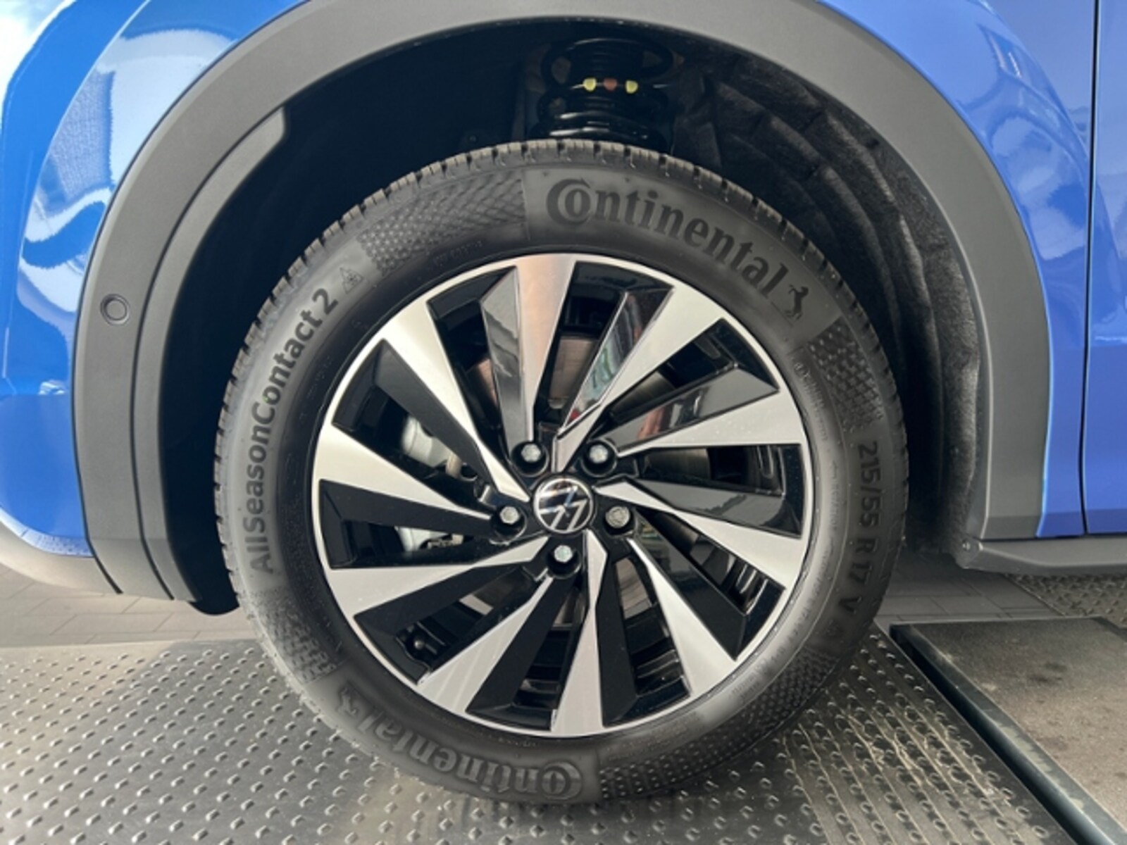 Volkswagen T-Roc – Bild 5