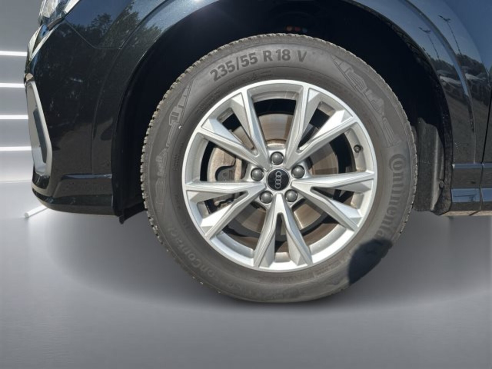 Audi Q3 – Bild 6