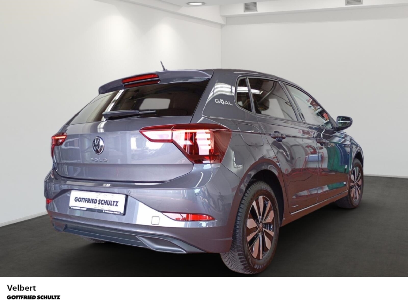 Volkswagen Polo – Bild 3