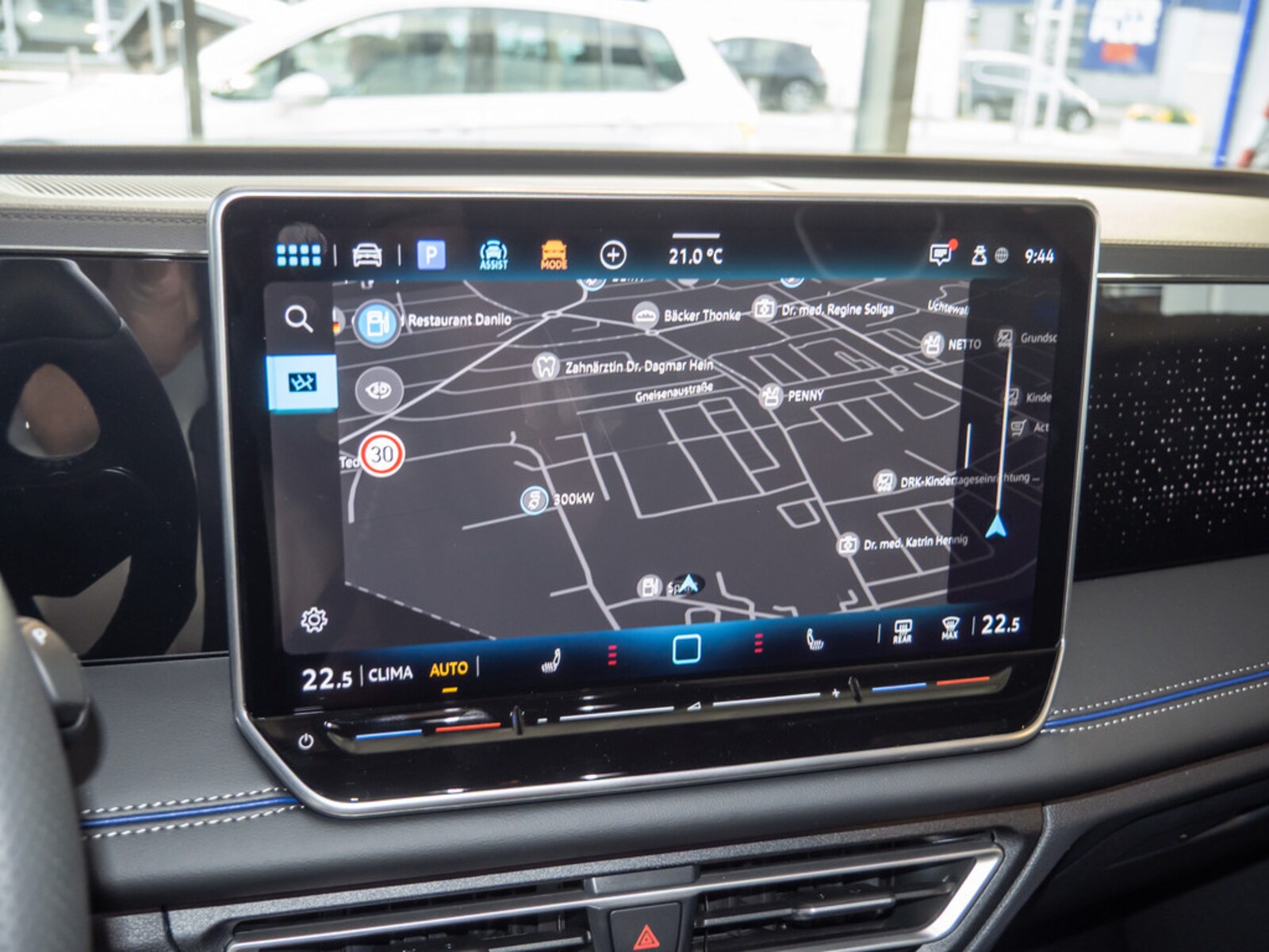 Volkswagen Tiguan – Bild 10