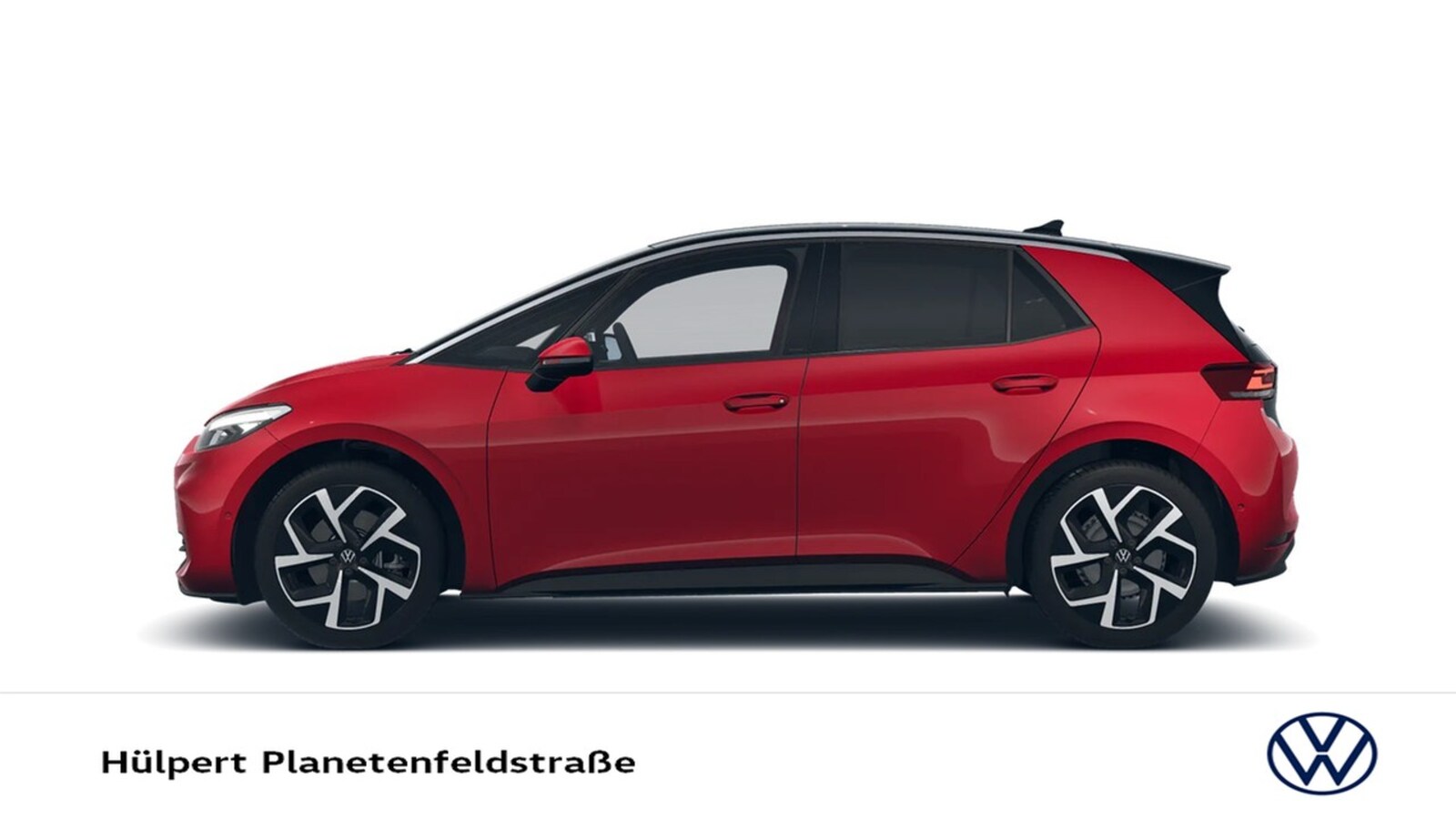 Volkswagen ID.3 – Bild 2