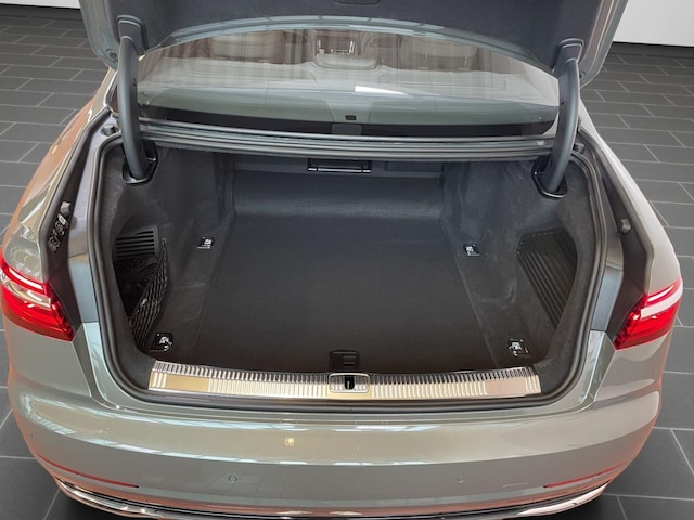 Audi A8 Lang 50 TDI Quattro Tiptronic - 2025 - Joinsteer - #15
