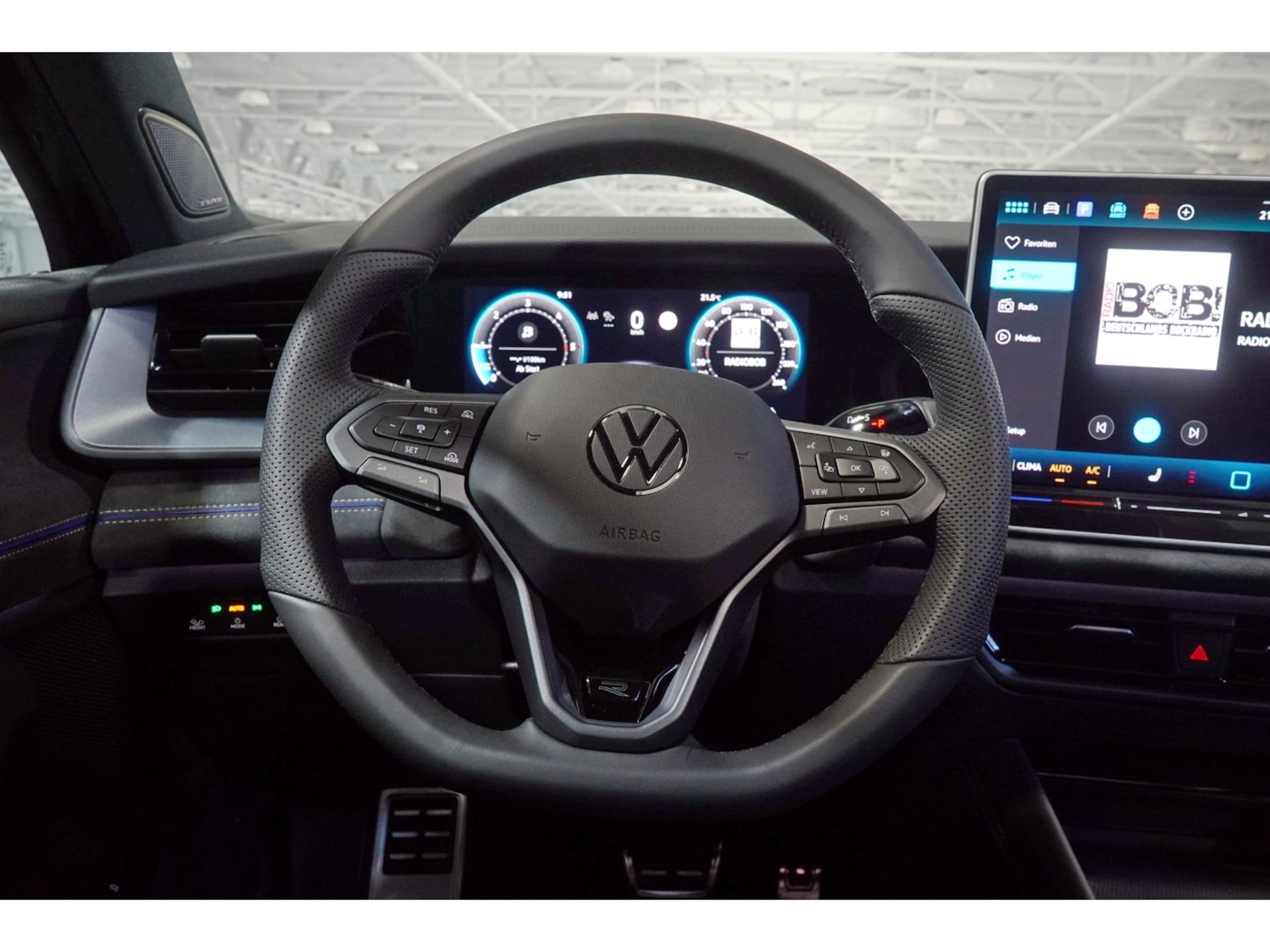 Volkswagen Tayron R-Line