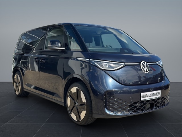 Volkswagen ID.Buzz