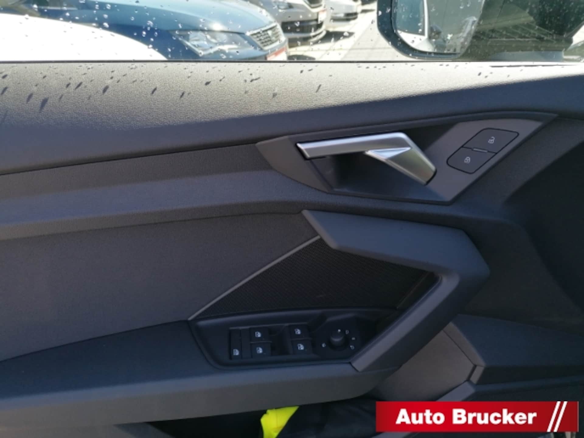 Audi A3 Sportback TFSI e