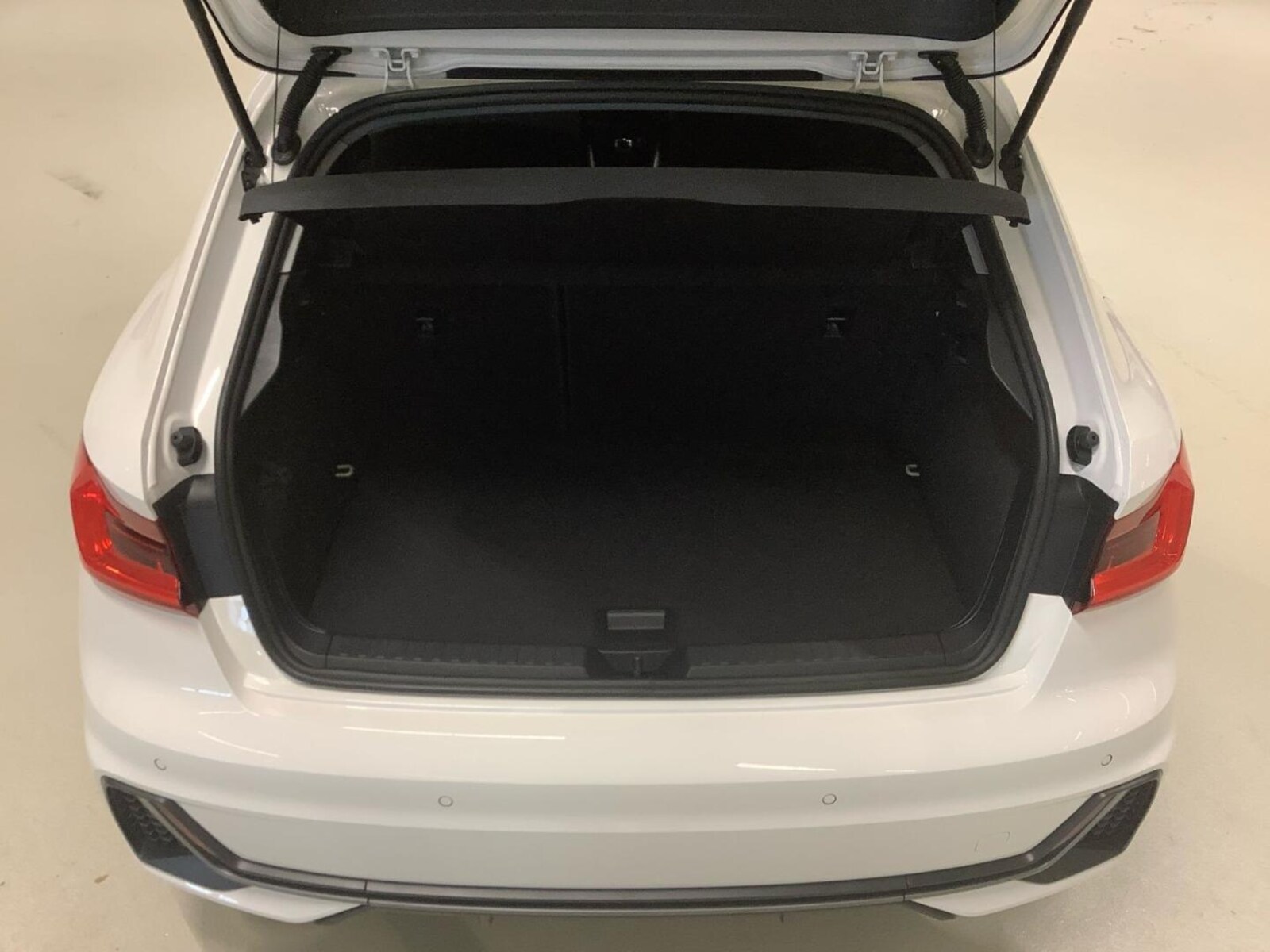 Audi A1 Sportback – Bild 13