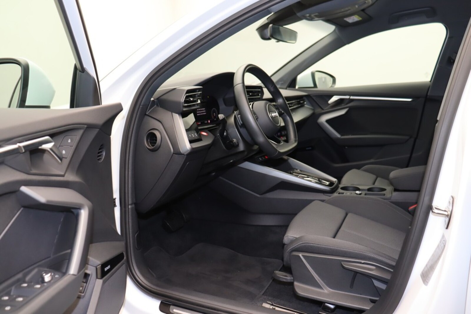Audi A3 Sportback – Bild 8