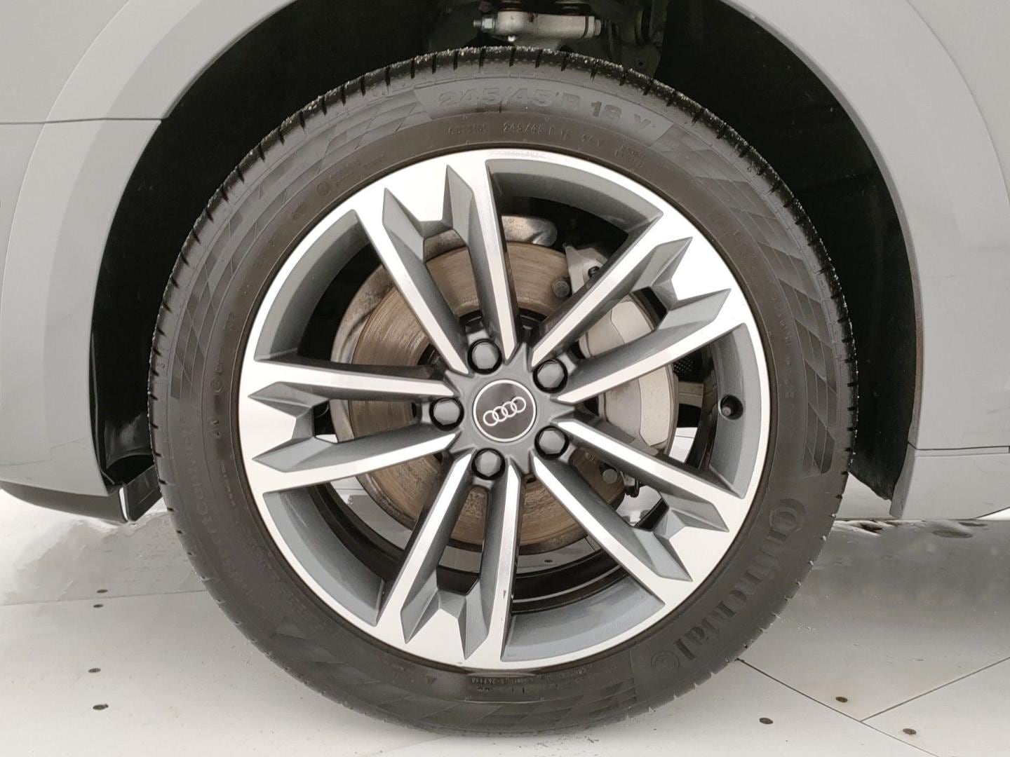 Immagine di Audi A4 allroad quattro 40 TDI 150 kW (204 CV) S tronic - Vista: for more details contact your dealer