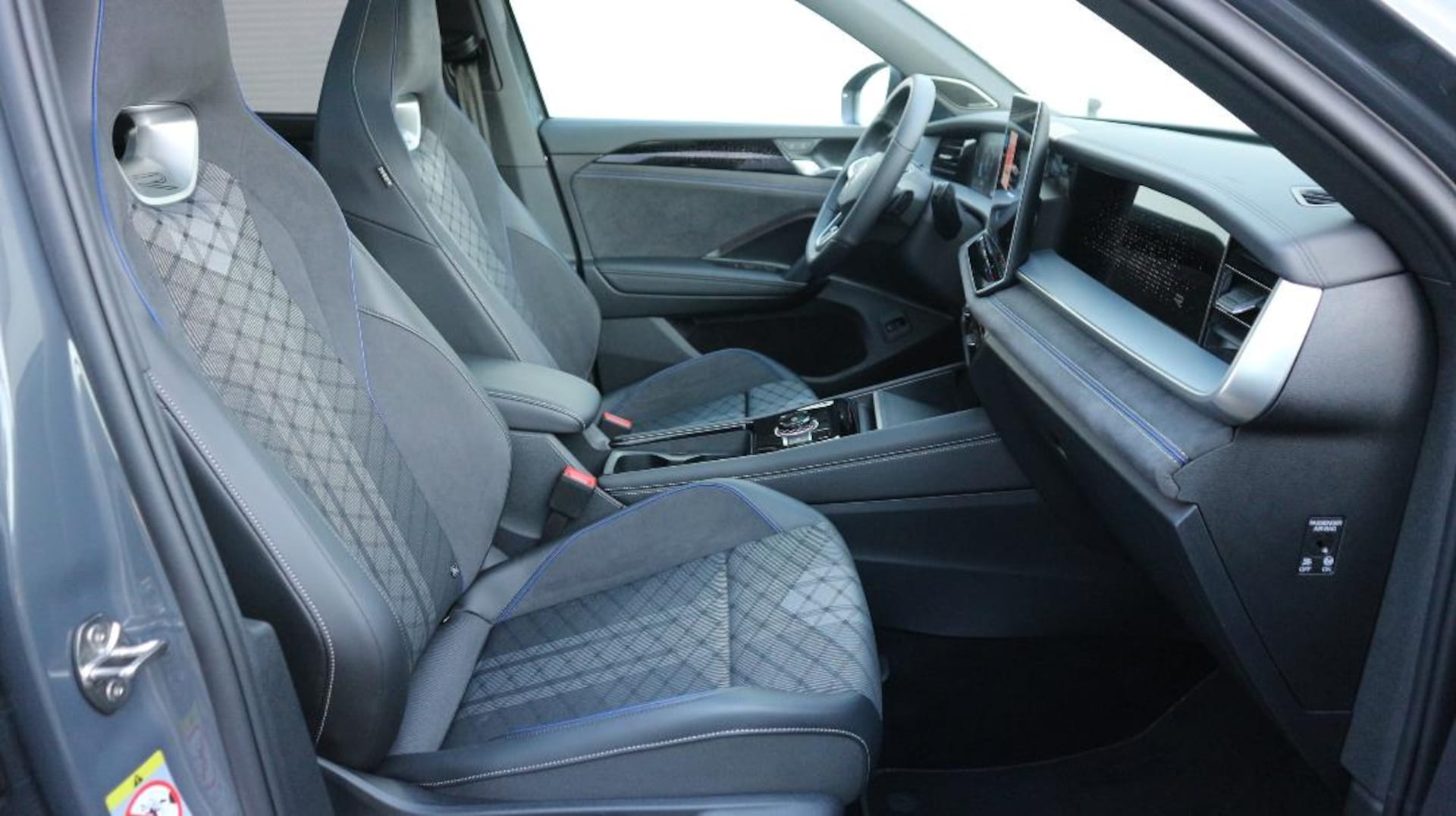 Volkswagen Tayron R-Line