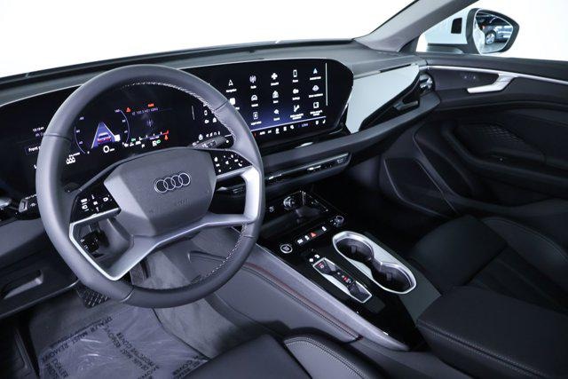 2026 Audi A6 Sedan