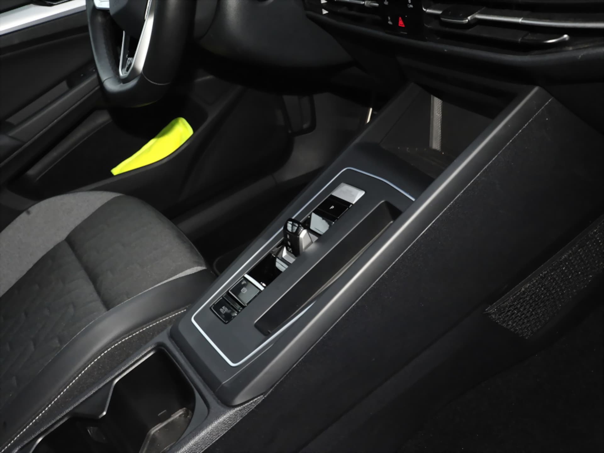 Volkswagen Golf Goal