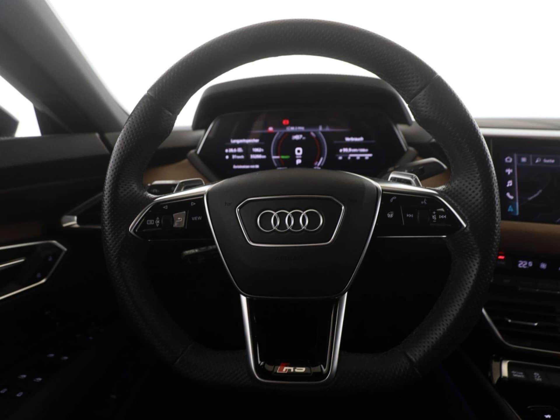 Audi RS e-tron GT