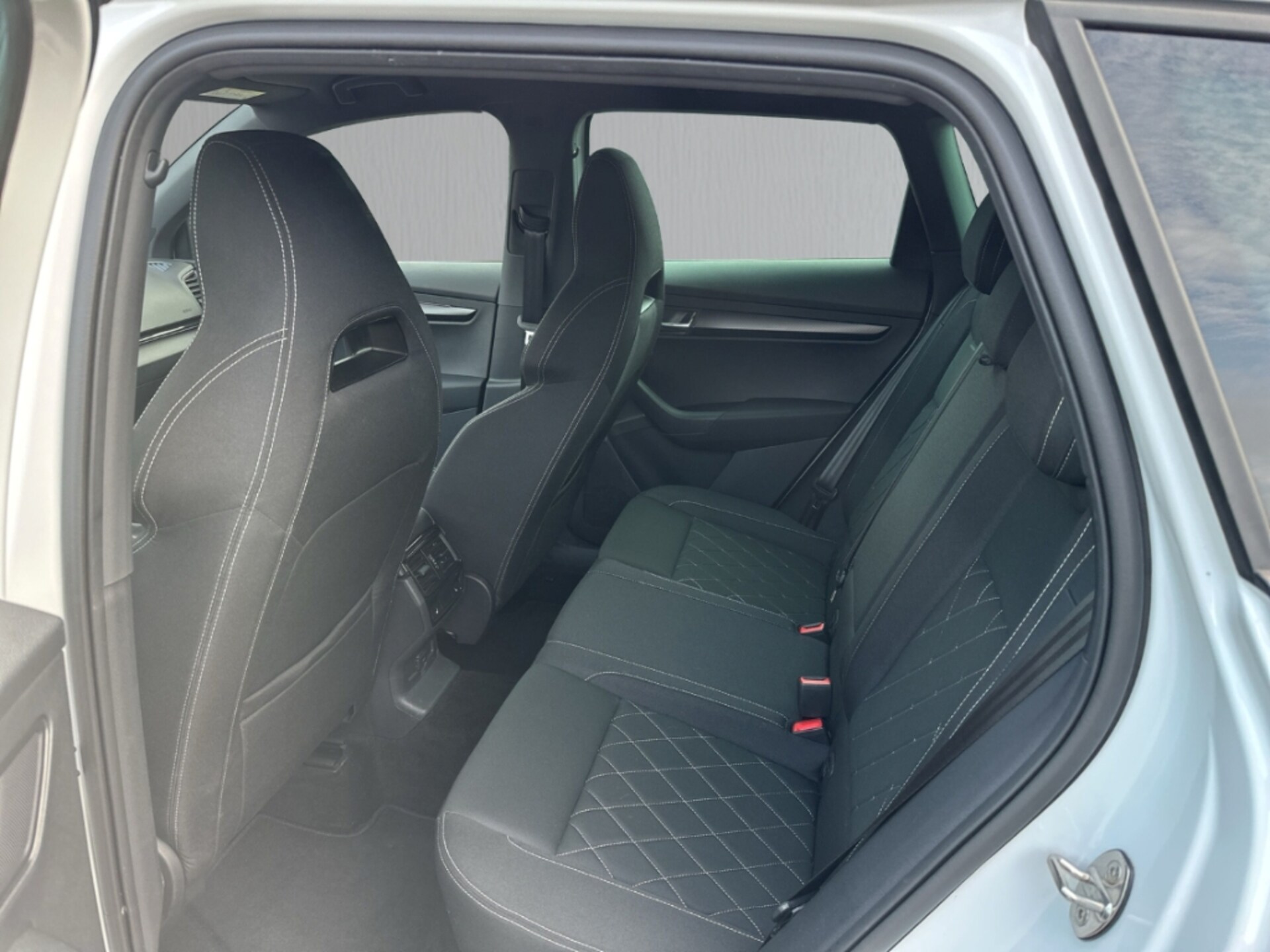 Skoda Karoq Sportline