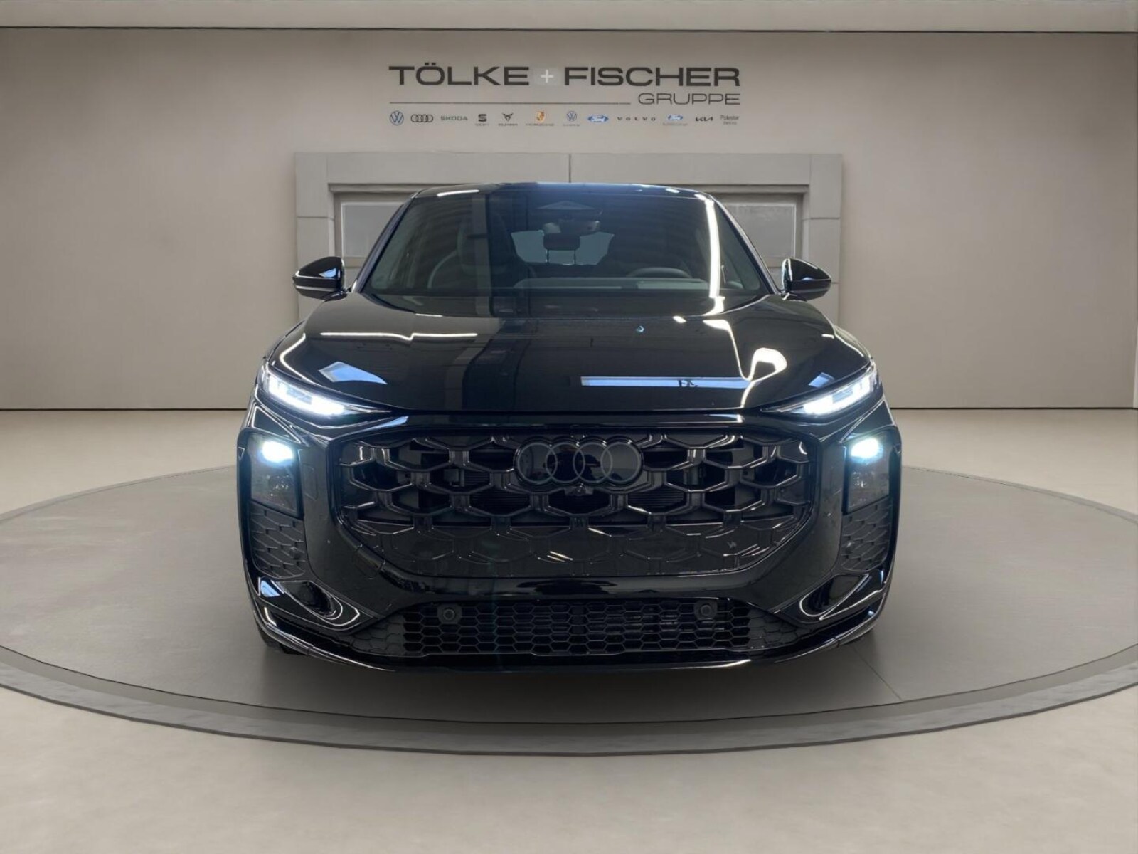 Audi Q3 Sportback – Bild 3