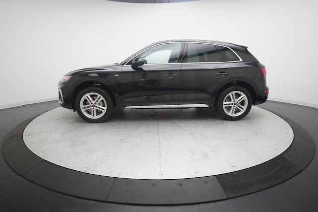 2025 Audi Q5 Premium Plus - Photo 25