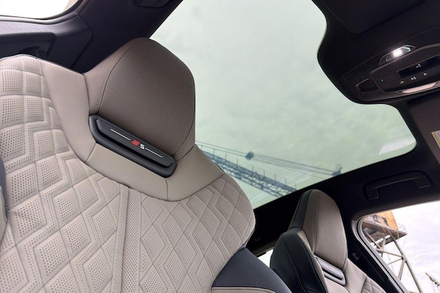2026 Audi A6 Prestige - Photo 16