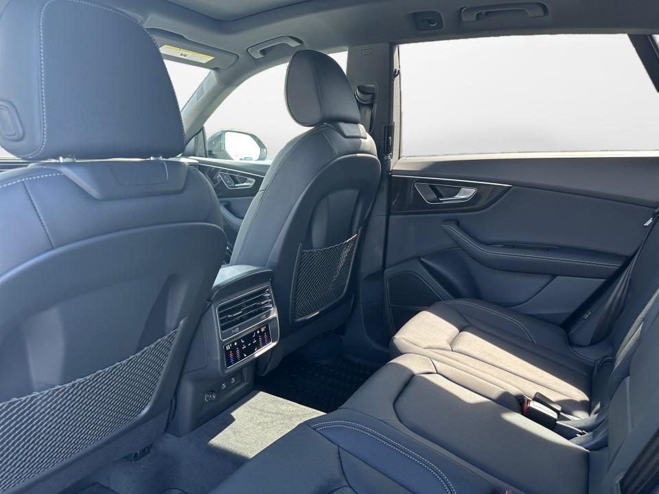 2026 Audi Q8 Premium Plus - Photo 13