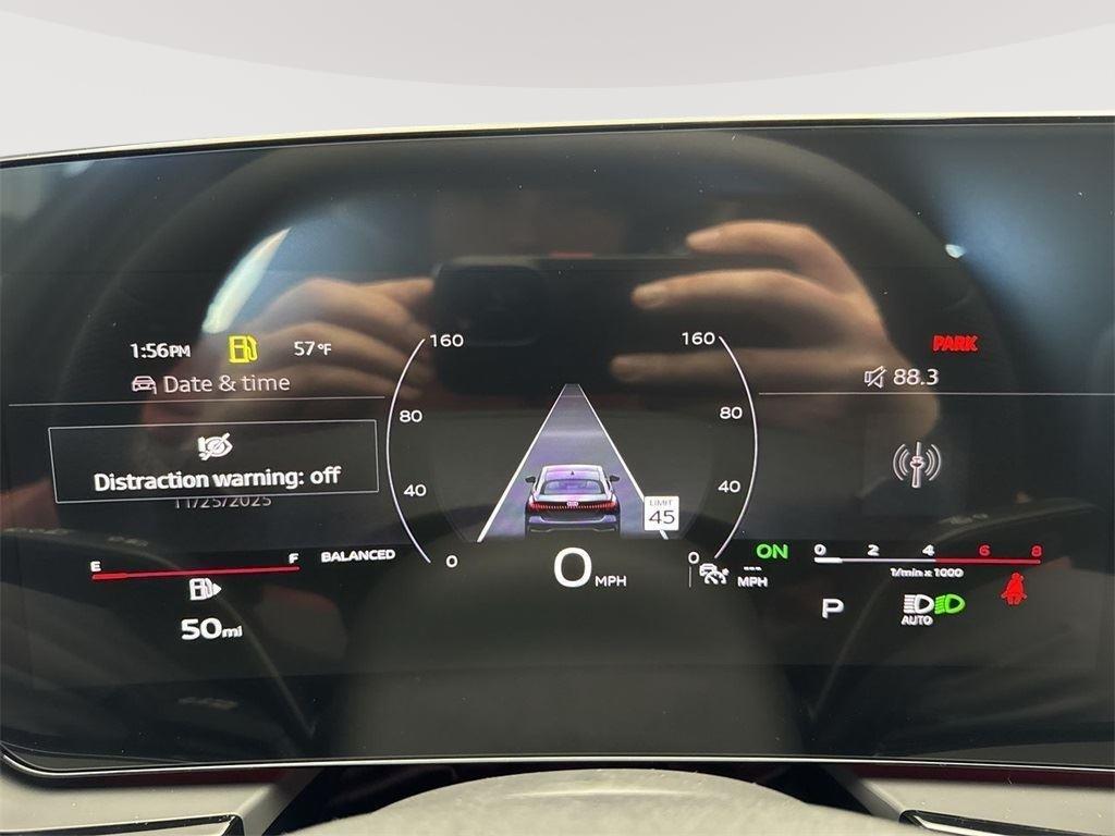 2025 Audi S5 Premium Plus - Photo 15