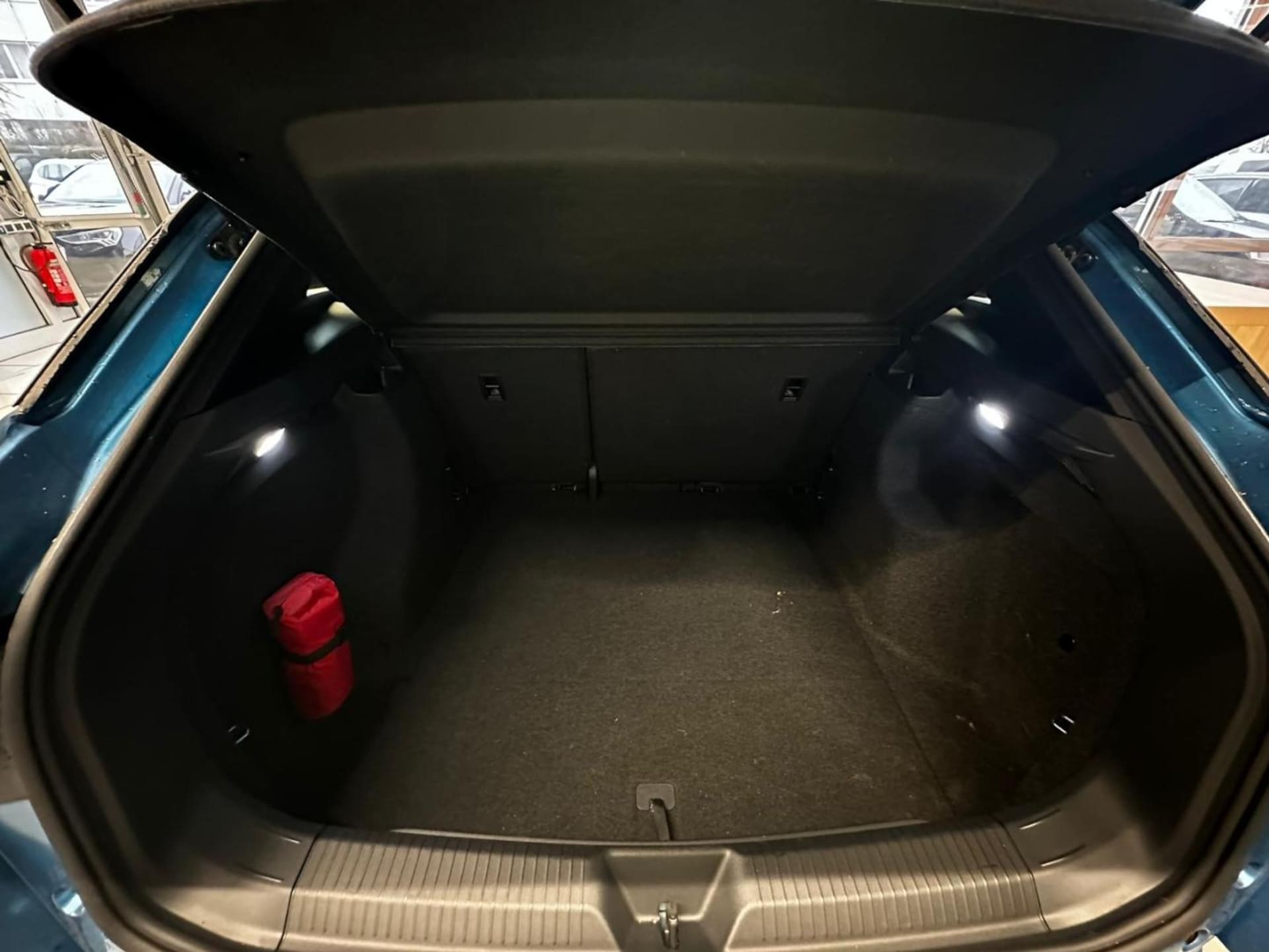 Volkswagen ID.4 Pure