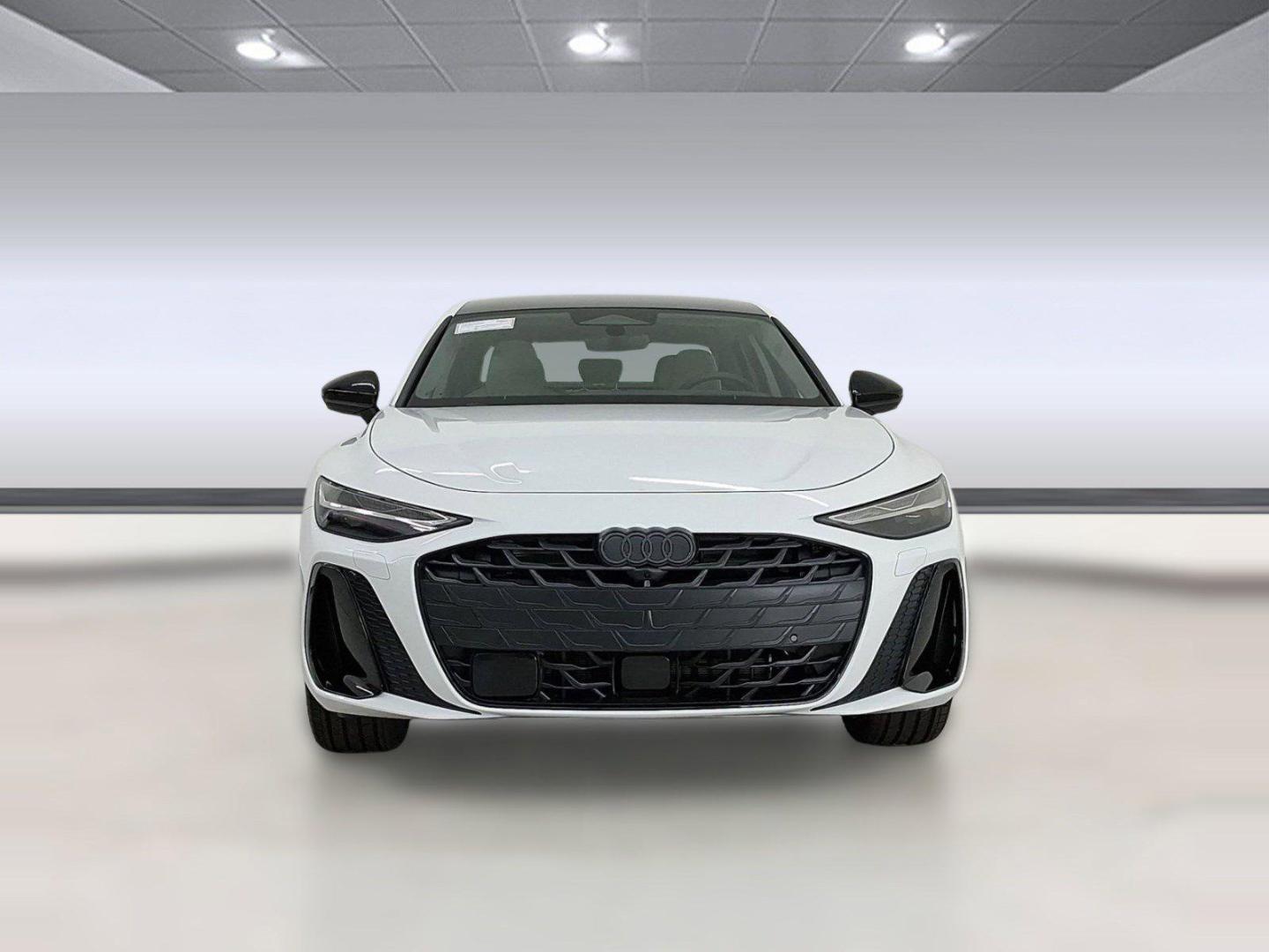 2026 Audi A6 Premium Plus - Photo 6