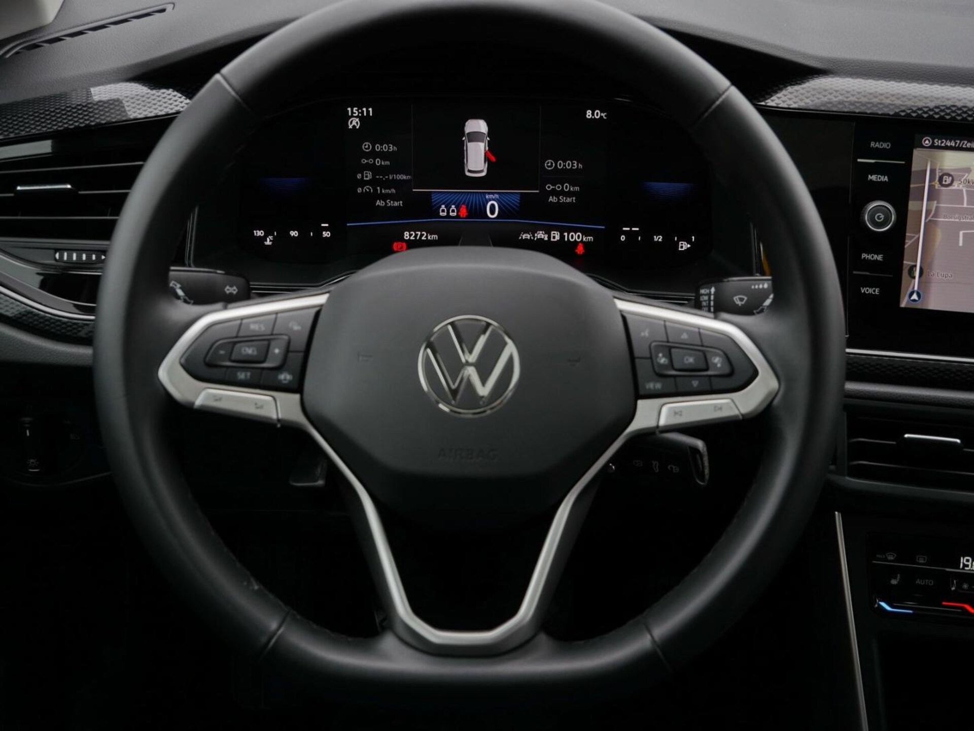 Volkswagen Taigo Life