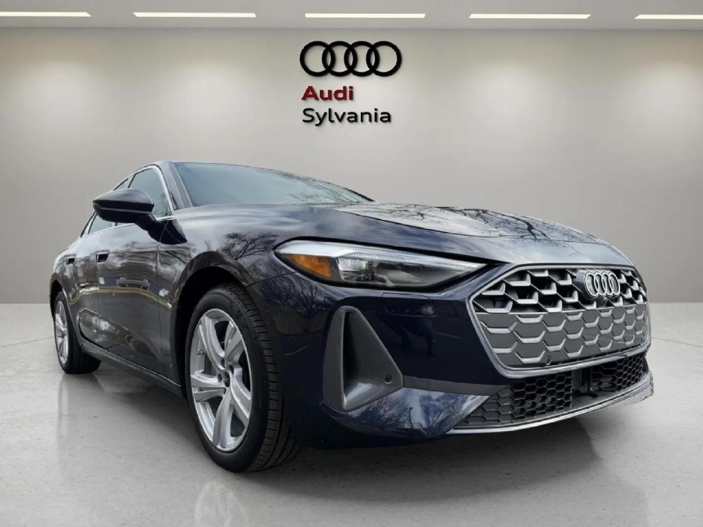 2025 Audi A5 Premium quattro S tronic's photo