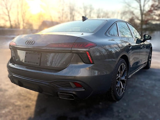 2026 Audi A6 Premium Plus - Photo 8