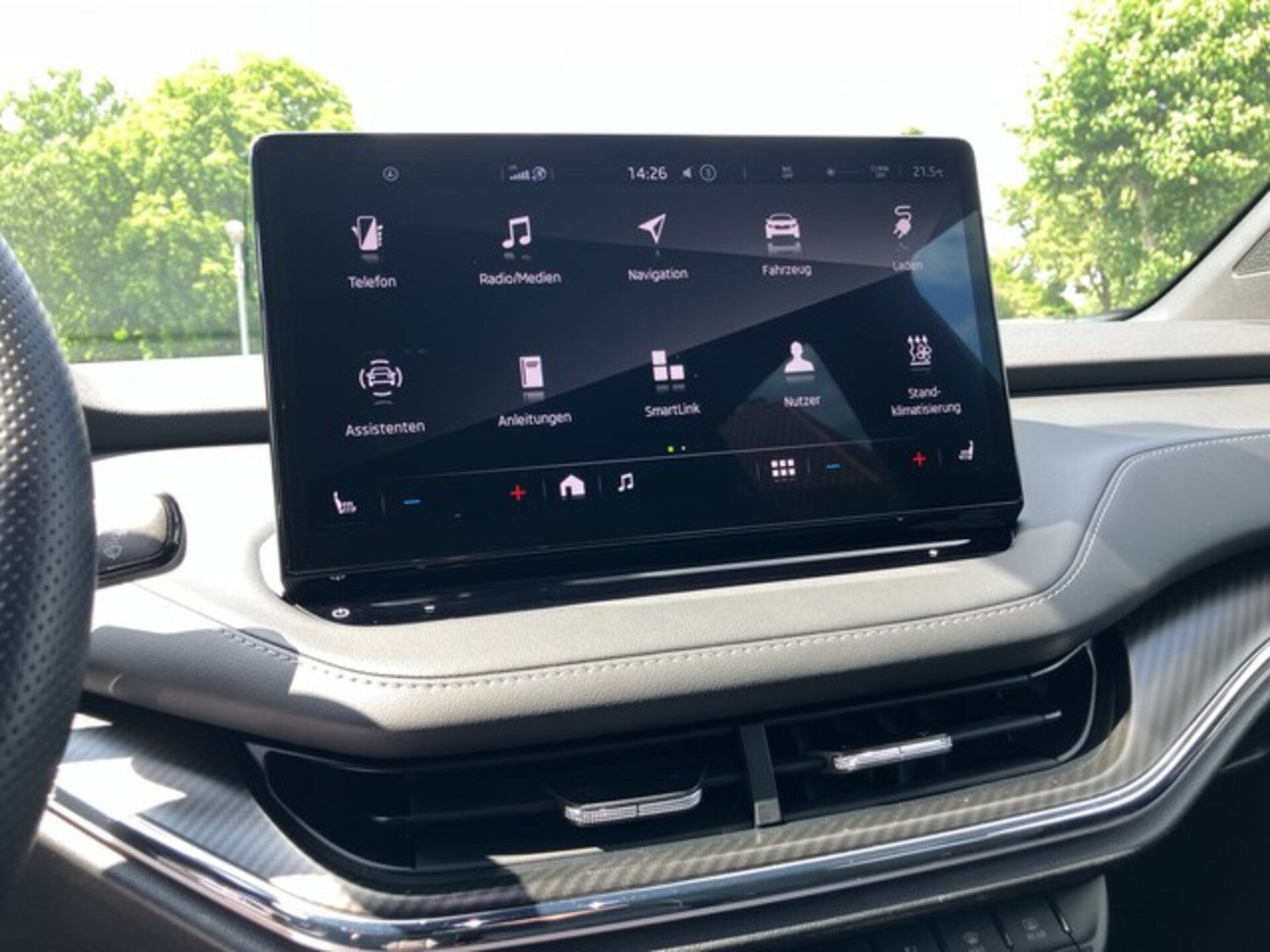 Skoda Enyaq 60 Sportline