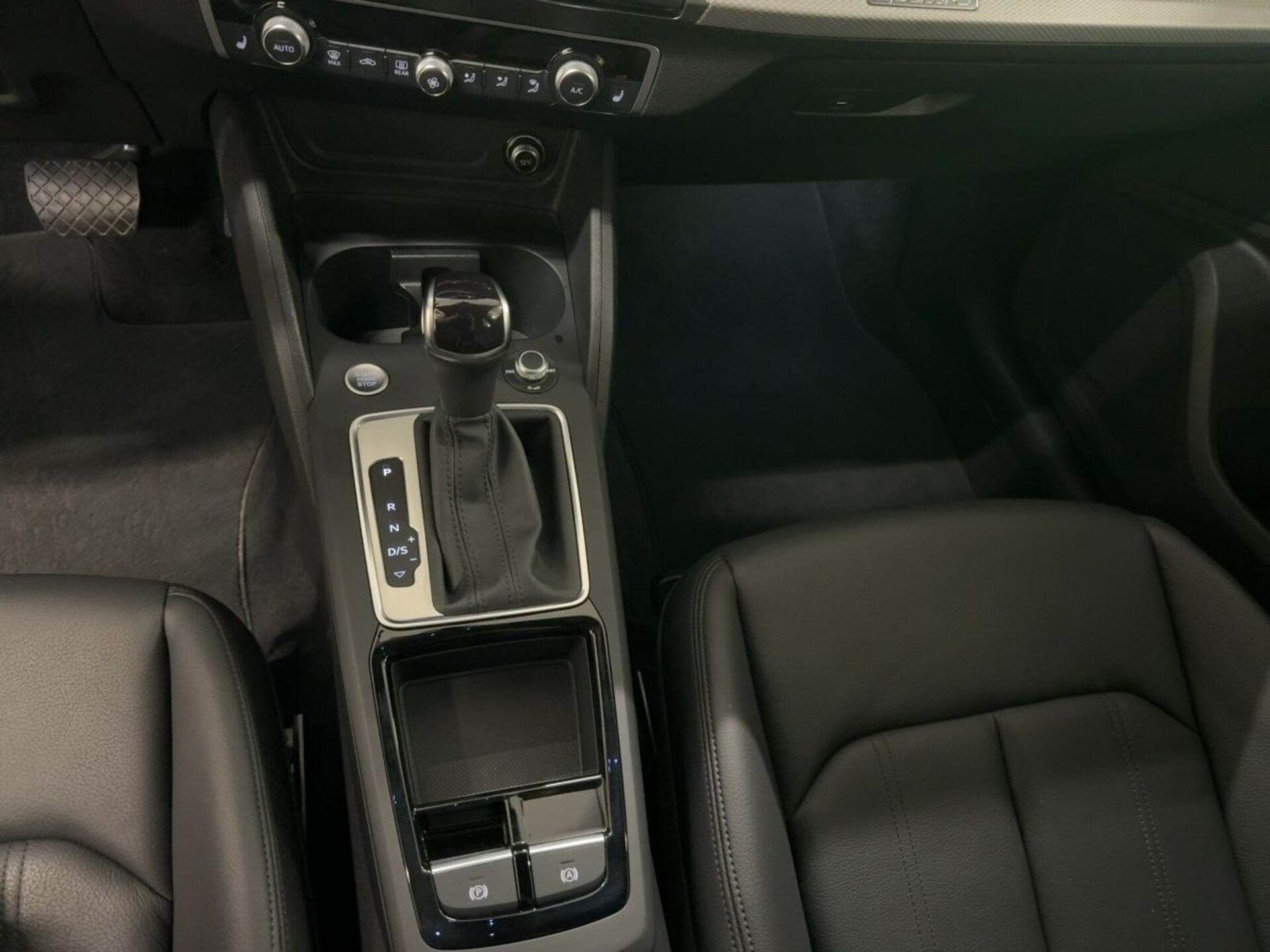 Audi Q2 Advanced