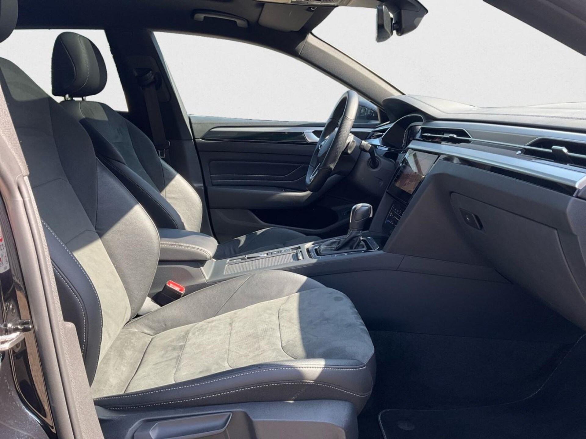 Volkswagen Arteon Shooting Brake R-Line