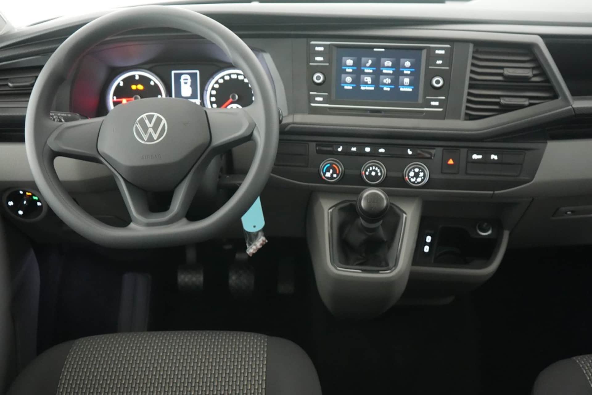 Volkswagen T6.1 Caravelle kurzer Radstand Trendline