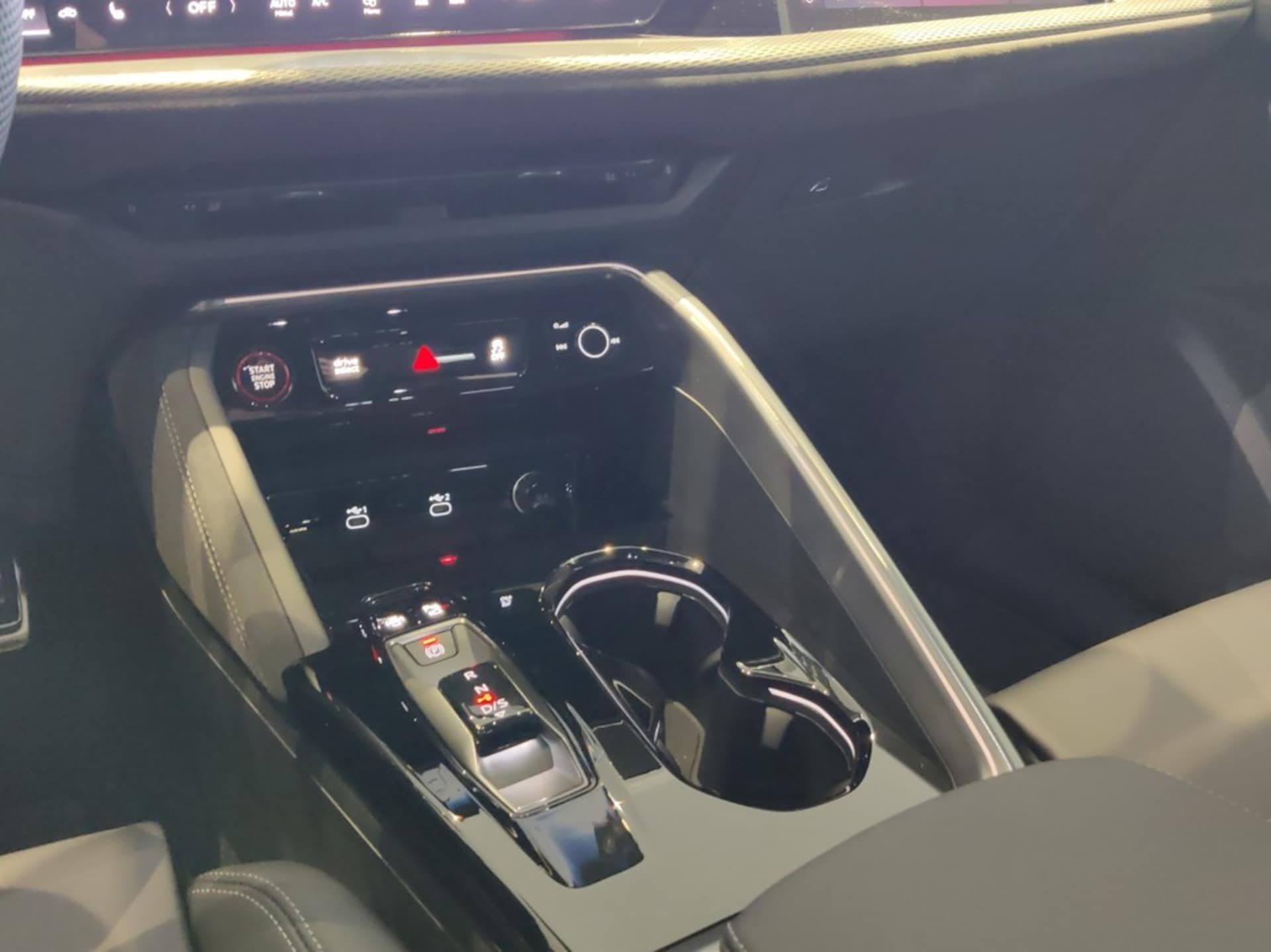 Audi Q5 SUV edition one