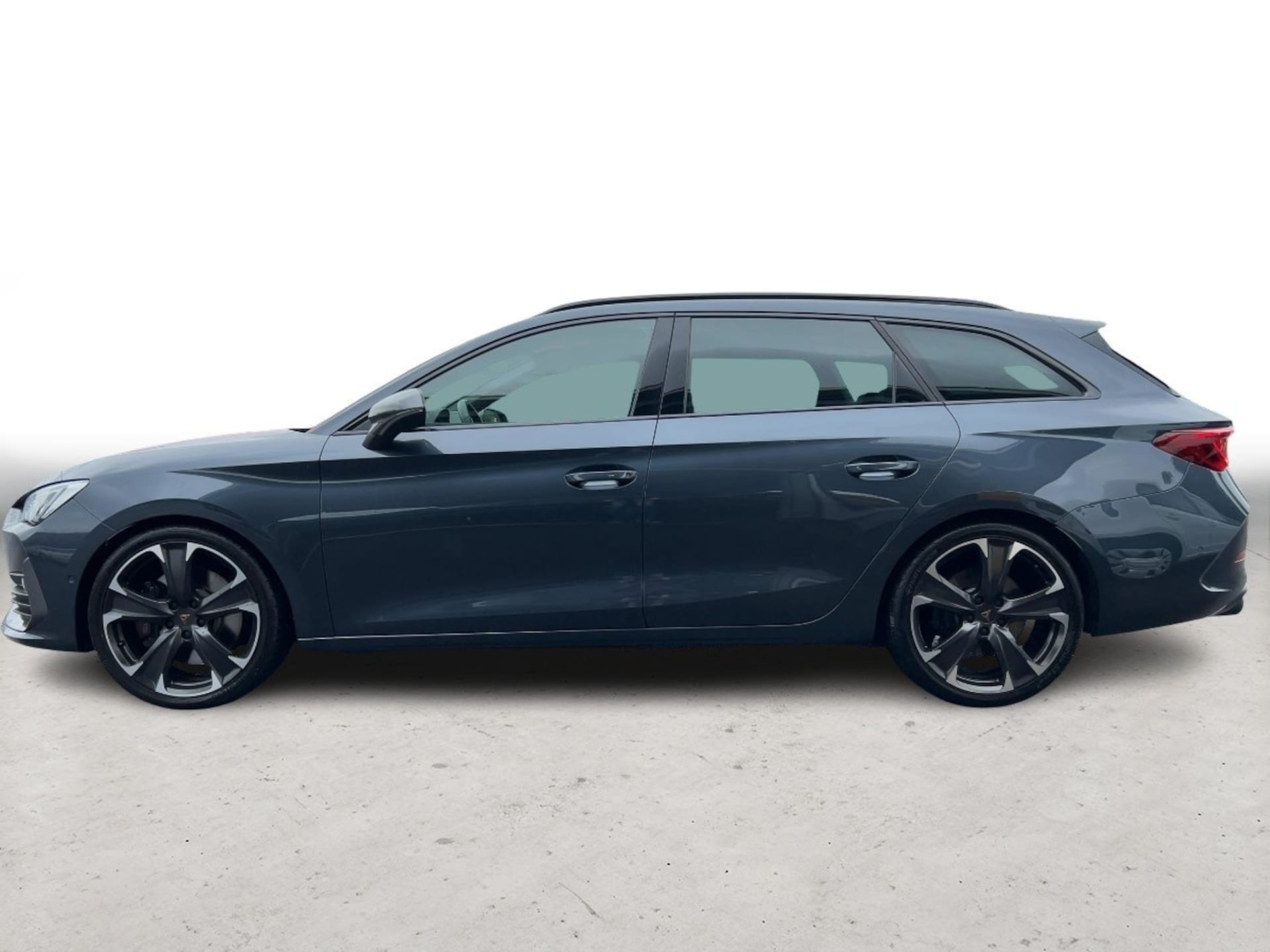 CUPRA Leon Sportstourer VZ