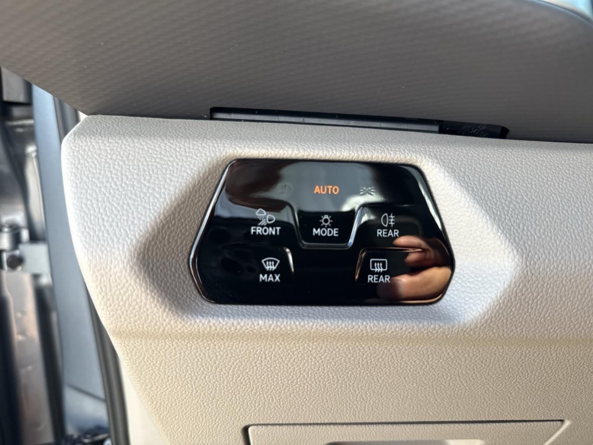 Volkswagen Multivan Life