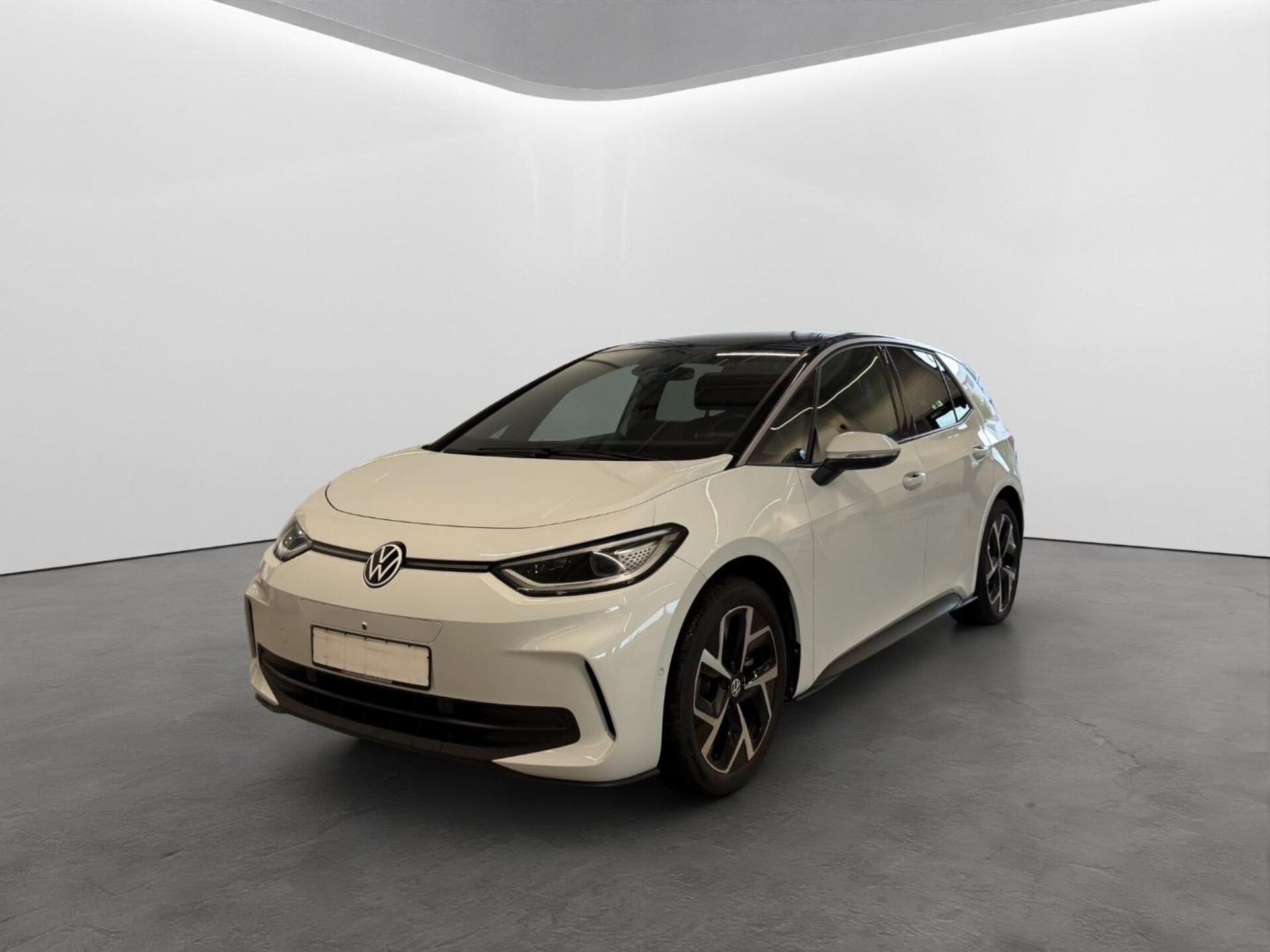 Volkswagen ID.3 MOVE Pro